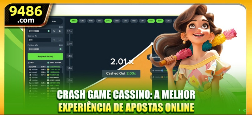 Configurações úteis dentro do app ccgg